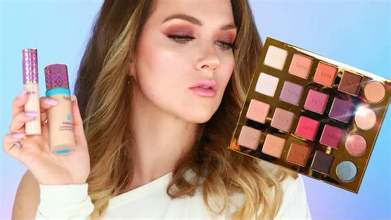 Makeup