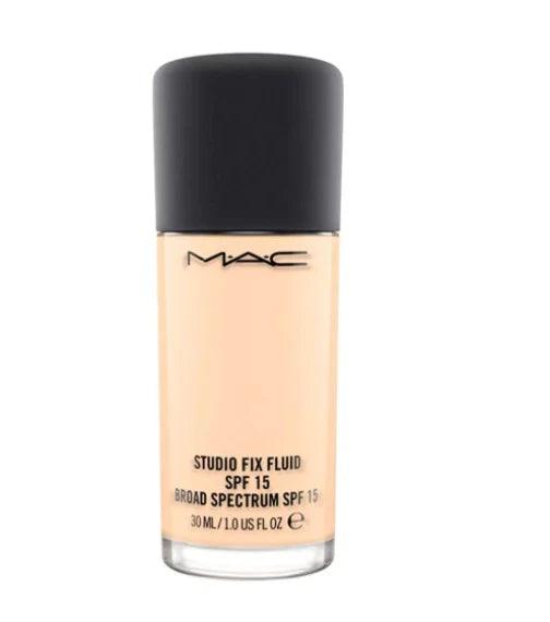 MAC Studio Fix Foundation