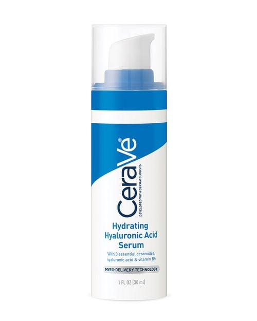CeraVe Hyaluronic Acid Serum