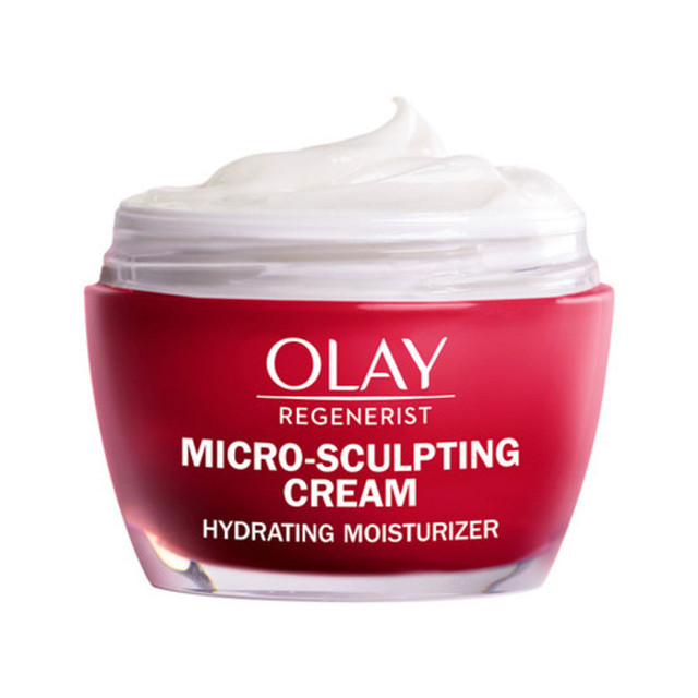 Olay Micro-Sculpting Cream